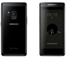 Замена микрофона на телефоне Samsung Leader 8